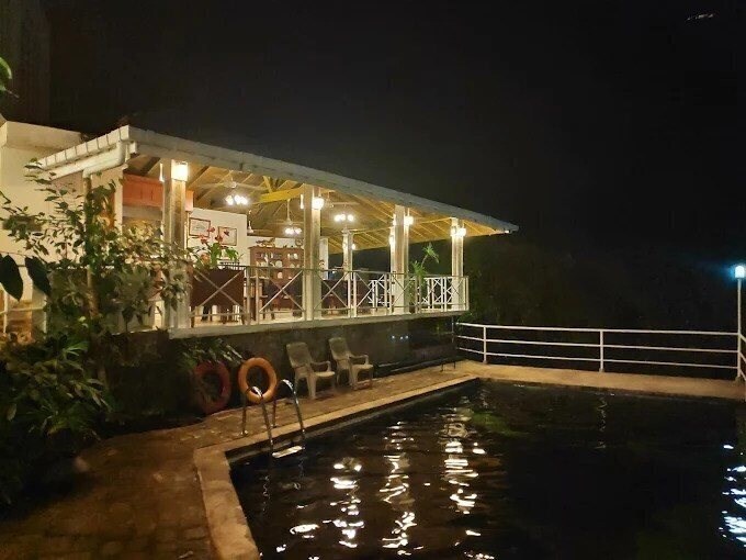 Картинка Royal River Resort 2*